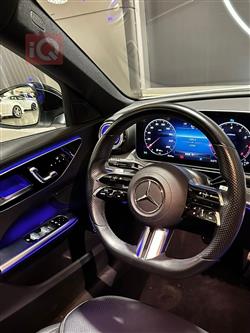 مێرسێدس بێنز C-Class